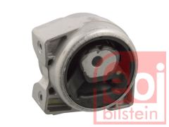 Şanzıman Kulağı W169 [M266] Sol Man.Şanz