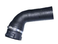 Turbo İnterkol Hortumu E60 [M47] Sol; Üst Parça