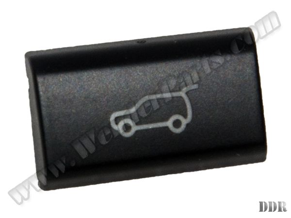 Bagaj Düğme Kapağı X5:E70 X6:E71