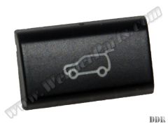 Bagaj Düğme Kapağı X5:E70 X6:E71