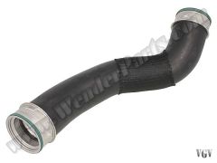 Turbo İnterkol Hortumu W211 [OM646] Sağ