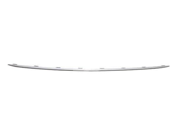 Tampon Nikelajı W223 Ön Alt Orta - 2021-