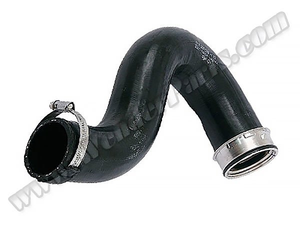 Turbo İnterkol Hortumu Spr906 [OM642 OM646] Sol