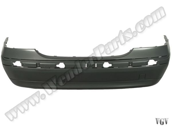 Tampon W203 Arka -Cls/Elg- 2004-07