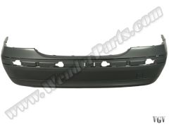 Tampon W203 Arka -Cls/Elg- 2004-07