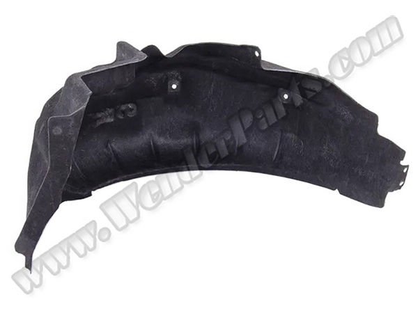 Çamurluk Davlumbazı E90+LCI Arka Sol