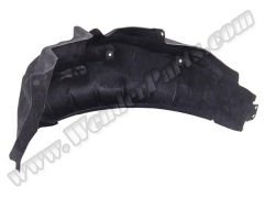 Çamurluk Davlumbazı E90+LCI Arka Sol