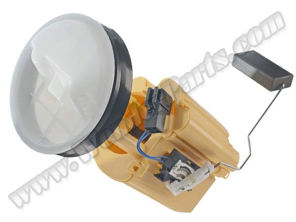 Komple Yakıt Pompası W203 [OM611 OM612]