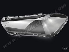 Far Camı X1:F48 Sol 2015-19