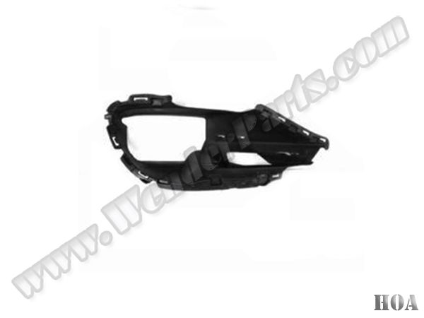 Tampon Izgara Kapağı W176 Ön İç Sol -AMG A45- 2015-18