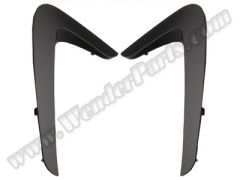 Çamurluk Kaplaması F32 F36 Ön; Set