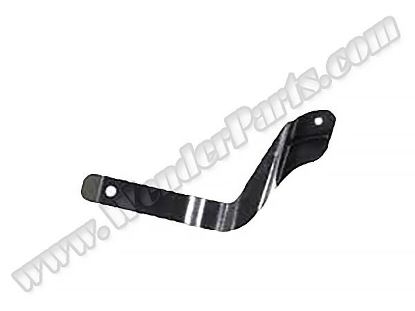 Tampon Braketi W221 Arka Sol 2006-09