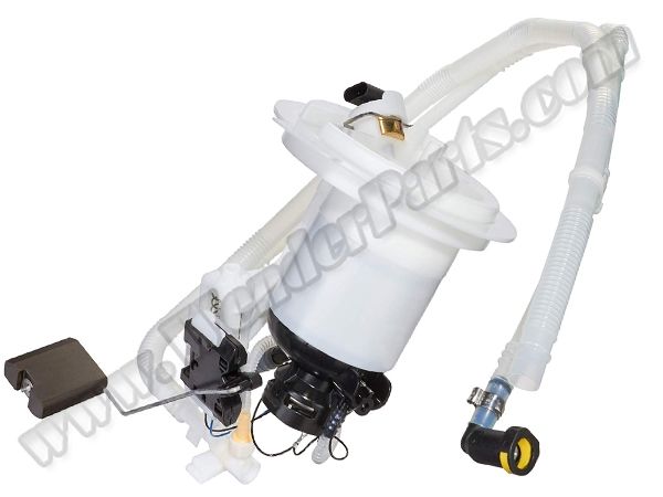 Komple Yakıt Pompası W204 X204 Sol [M272]