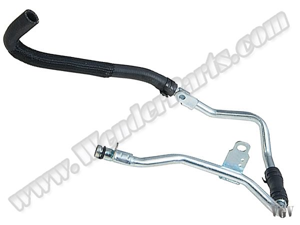 Soğutma Sıvısı Hortumu W204 W205 W212 W213 [M274]