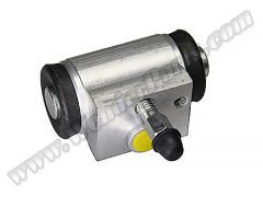 Fren Silindiri W168 Arka 19.05mm A140/160 1998-98