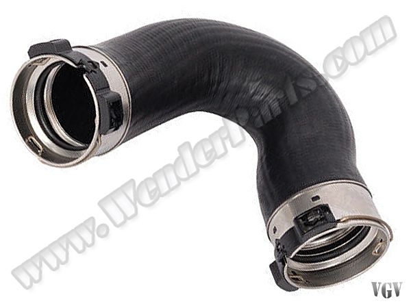 Turbo İnterkol Hortumu Spr906 [OM651] Sağ