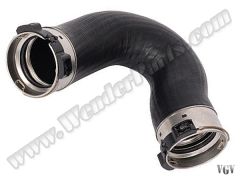 Turbo İnterkol Hortumu Spr906 [OM651] Sağ