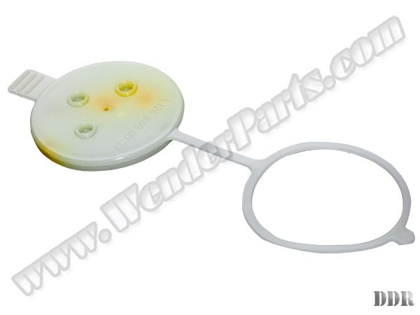 Silecek Su Depo Kapağı W124 W126 W201 W202 W210 Spr901>904