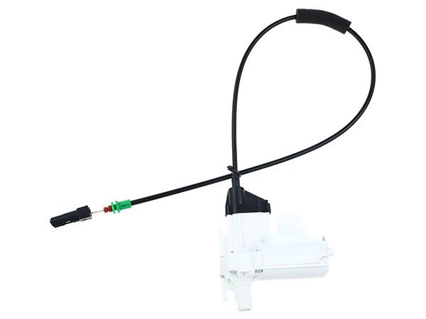 Kapı Kilit Motoru (Aktuator) W222 Arka Sol