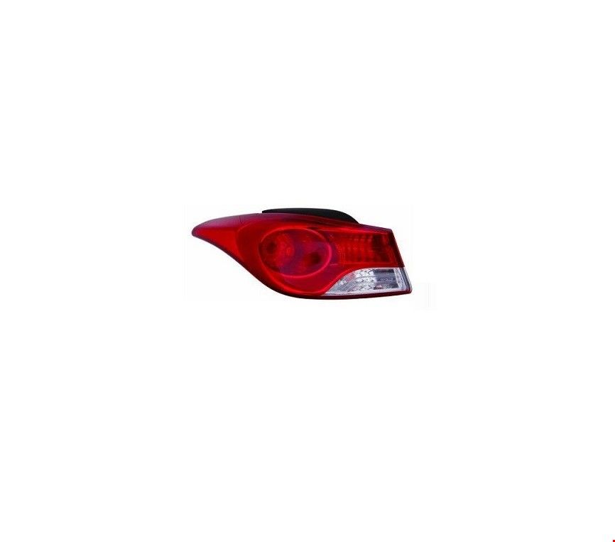 STOP LAMBASI DIŞ SOL  ELANTRA 2011-