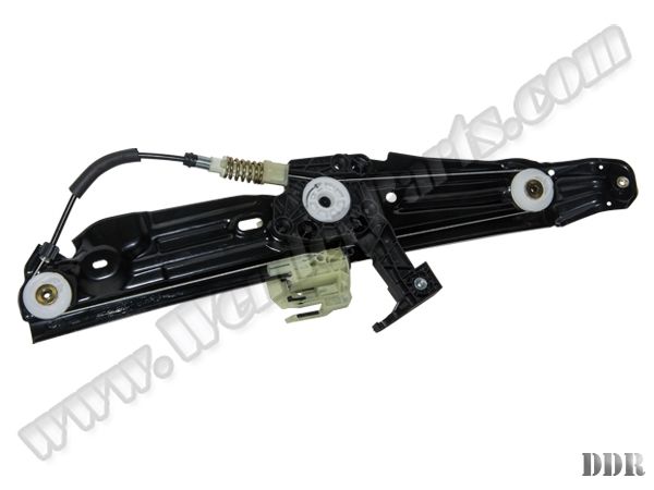 Cam Krikosu F01+LCI F02+LCI Arka Sağ; Motorsuz