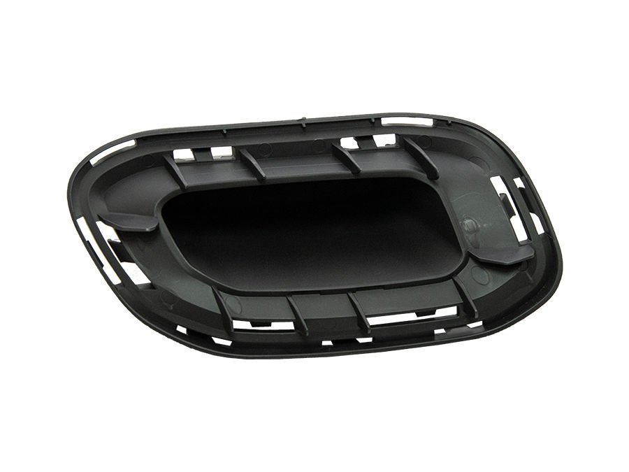 Egzoz Ucu Braketi V167 X167 Arka Sağ