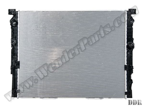 Motor Su Radyatörü G30 G11 [B46 B48] Man/Otm.Şanz; AC+/-