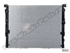 Motor Su Radyatörü G30 G11 [B46 B48] Man/Otm.Şanz; AC+/-