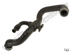 Radyatör Hortumu W204 C207 W212 [M272] Alt; Sağ