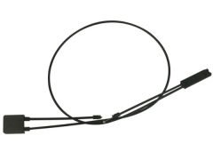 Kaput Teli F40 F45 X1:F48 X2:F39 Mini-F54>F57 F60 Ön