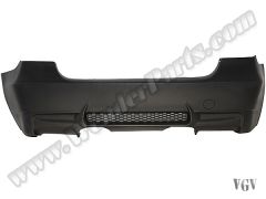 Komple Tampon E92+LCI E93+LCI Arka; 2B2-Çıkış -///M3-STYLE- 2006-13