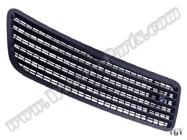 Kaput Izgarası W221 Sağ