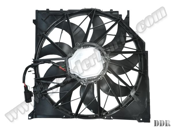 Komple Fan X3:E83 [M54 M57/N N47 N52] 600W