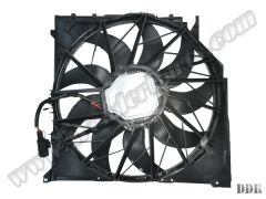 Komple Fan X3:E83 [M54 M57/N N47 N52] 600W