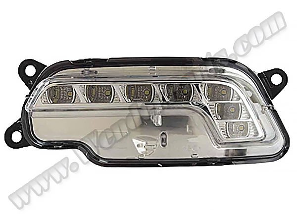 Gündüz (Sis) Farı W212 C207 Sağ 2009-11