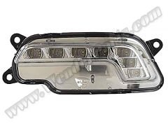 Gündüz (Sis) Farı W212 C207 Sağ 2009-11