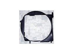 Radyatör Davlumbazı T1:207D>410D AC- [OM601 OM602]