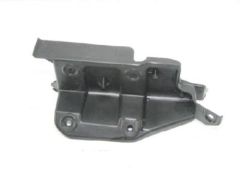 ARKA TAMPON AYAR BRAKETİ SOL A6 2005-