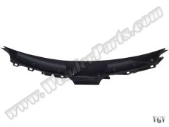 Cam Alt Izgarası W166 X166 C292 Ön