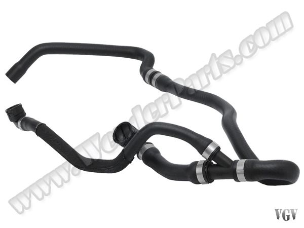 Termostat Hortumu N52N [F10]