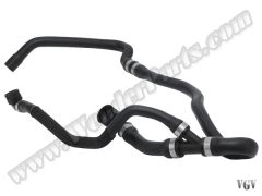 Termostat Hortumu N52N [F10]