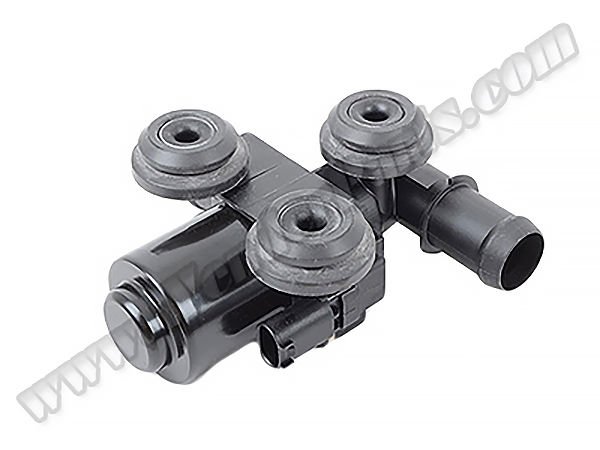 Kalorifer Musluğu E90 X3:E83 X5:E70 X6:E71