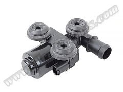 Kalorifer Musluğu E90 X3:E83 X5:E70 X6:E71