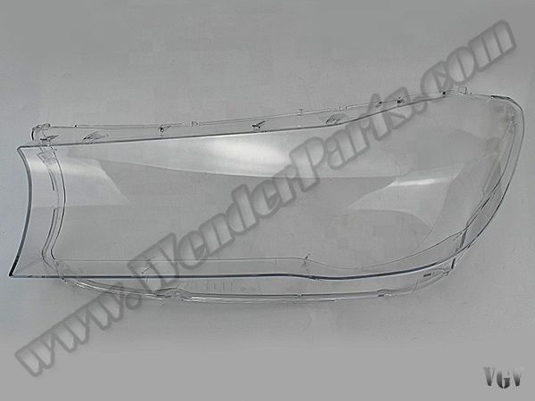 Far Camı G11 Sol 2015-