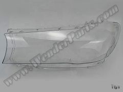 Far Camı G11 Sol 2015-