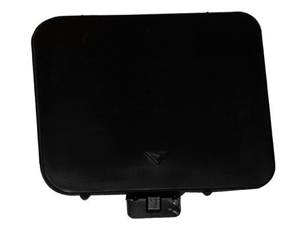 Tampon Çeki Kapağı E60+LCI Ön -M-Tech- 2003-09