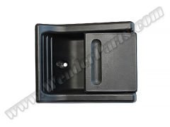 Sürgülü Kapı Kolu Spr901>904 İç