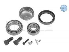 Tekerlek Rulmanı (Tm Tk) W140 Ön