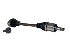 Komple Aks X3:F25 X4:F26 Ön Sol -xDrive-