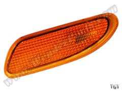 Tampon Sinyali W203 Ön Sol; Sarı USA-Model 2000-06